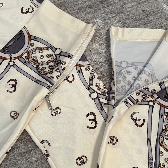 GUCCI LEGGINGS - Picture 2 of 6